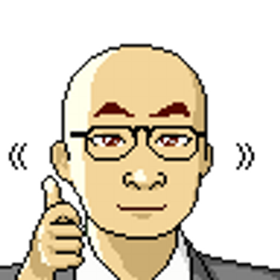 もりけんのアバター